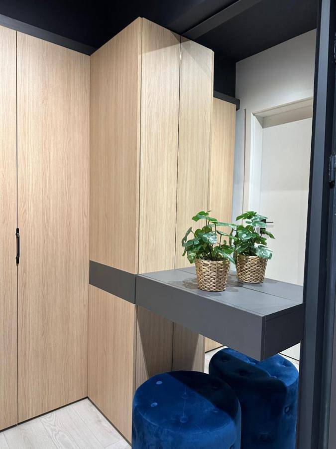 Chambre d’hôte pour 2 personnes à Bucarest - 3