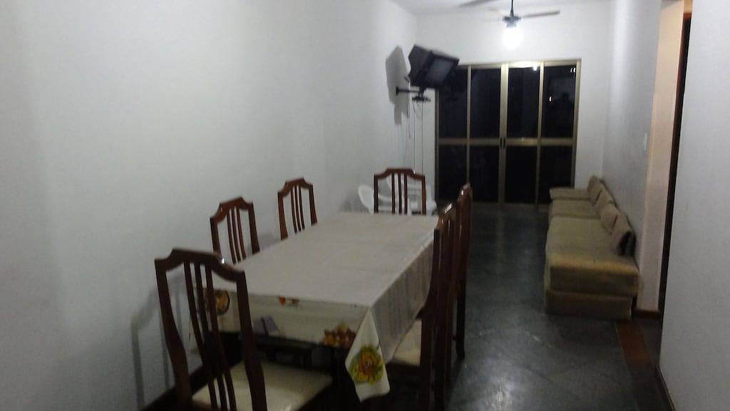 Ganze Wohnung, Wohnung in Arraial do Cabo - 300 Meter von Prainha in Praia do Forno, Rio de Janeiro (Bundesstaat)