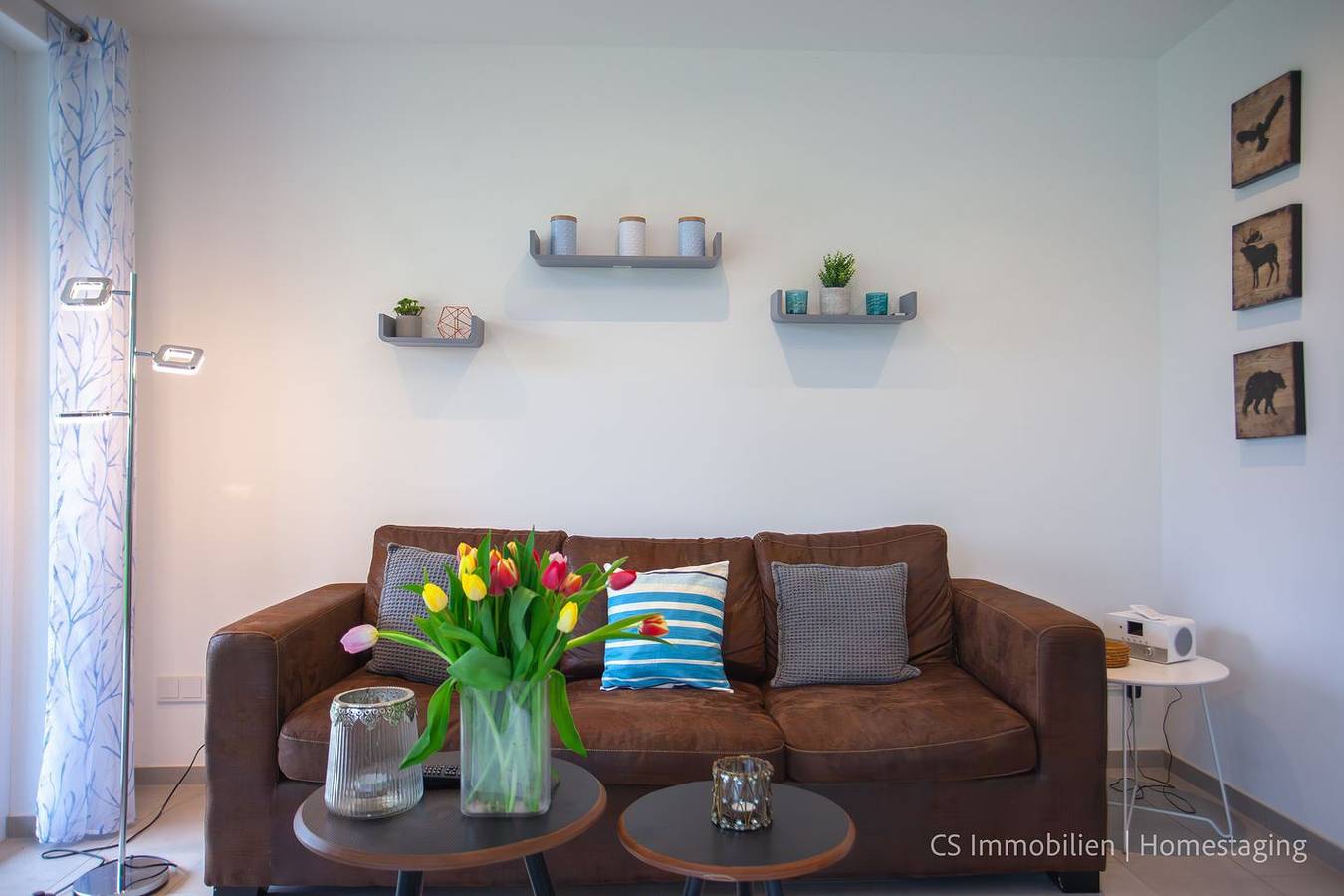 Ganze Wohnung, Ferienwohnung Lago Azzurro in Langenargen in Langenargen, Region Bodensee-Oberschwaben