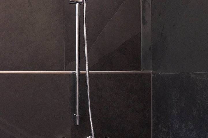 Ferienwohnung für 4 Personen, mit Terrasse und Sauna sowie Garten in Kreis Herzogtum Lauenburg - 4