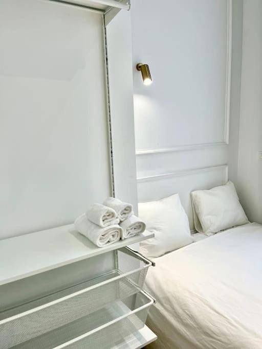 Vakantieappartement voor 2 personen - 1