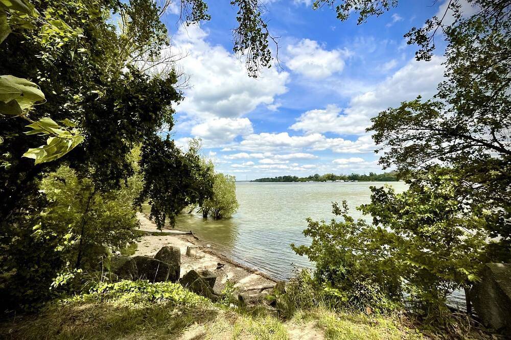 4 Guests: River & Garden Charm in Budapest, Mittelungarn