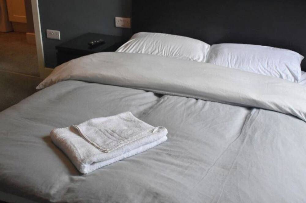 Nelson Retreat in Carlisle, Cumbria