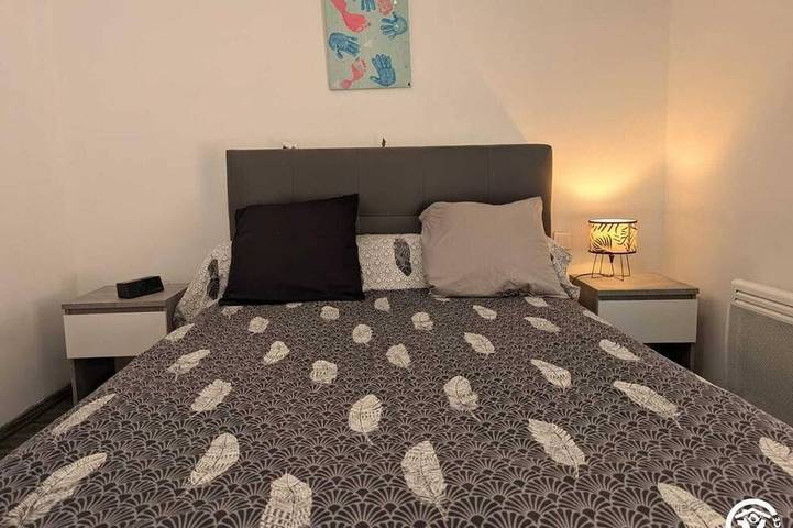 Location de vacances pour 4 personnes, animaux acceptés à Lespignan - 3