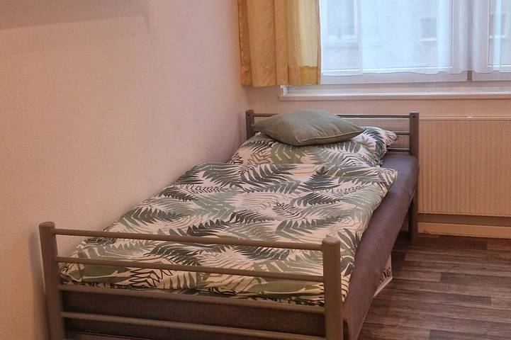 Ferienwohnung für 7 Personen in Krefeld - 3