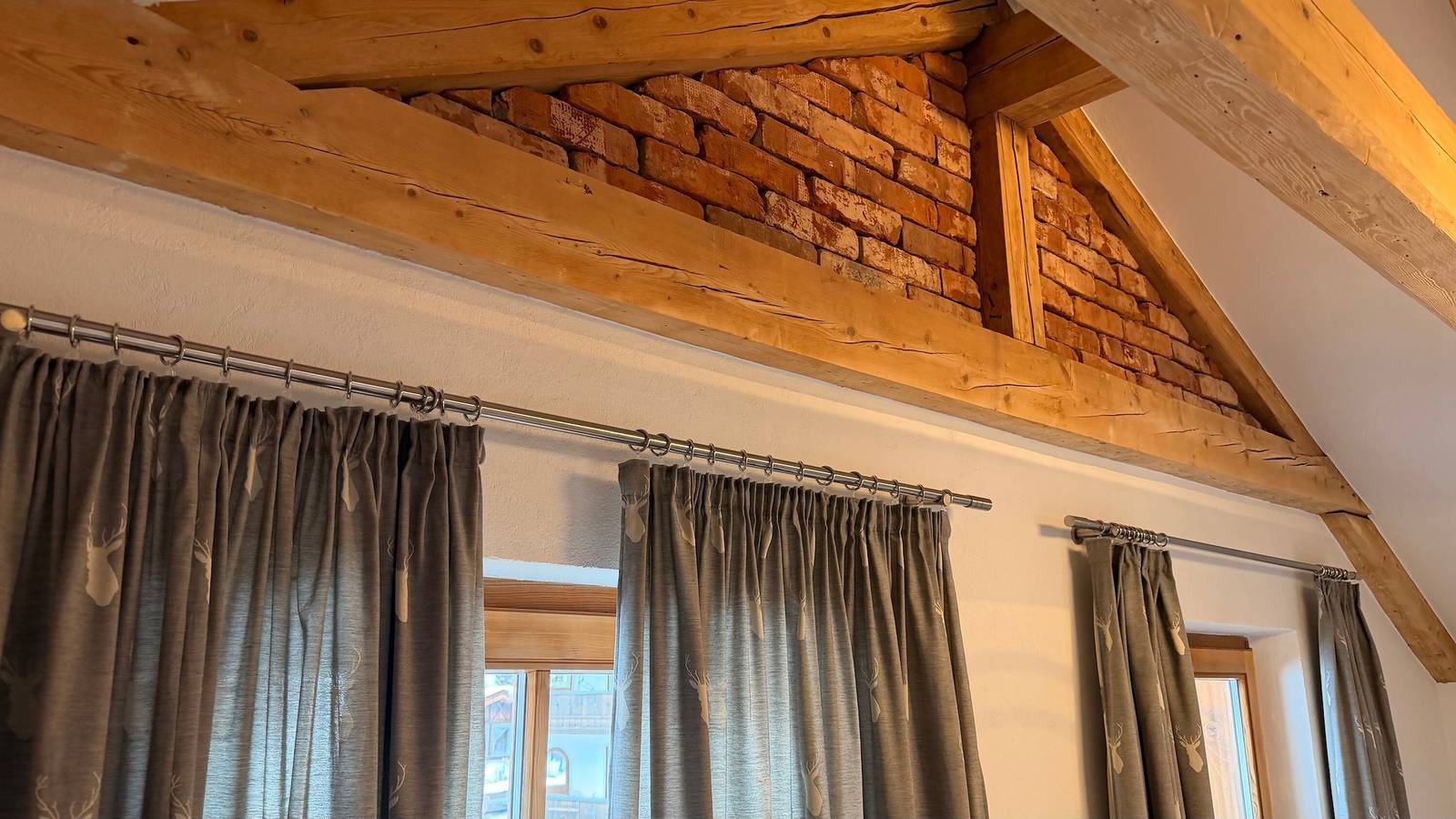 Appartement entier, Appartement « Wetterstein » avec vue sur la montagne, balcon et Wi-Fi in Mittenwald, Alpes bavaroises