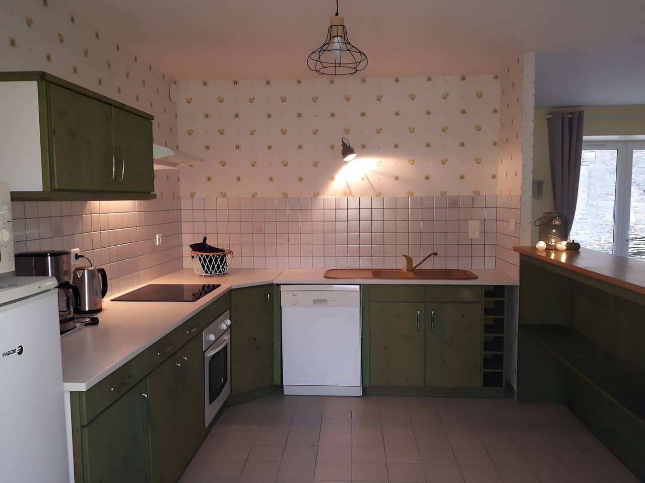 Domaine de la Dauvinerie - Gîte Escapada in Gratot, Coutances y alrededores