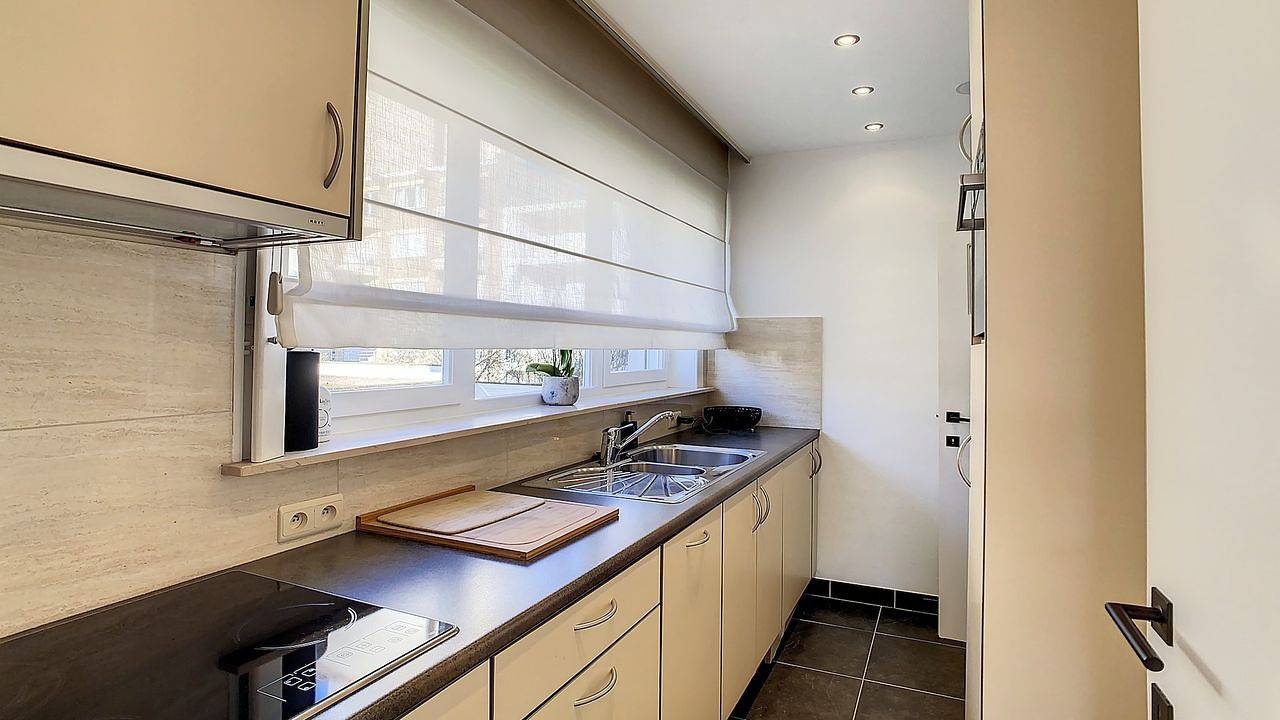 Appartement de vacances entier, Ferienwohnung für 4 Personen (70 m²) in Knokke-Heist in Duinbergen, Knokke-Heist