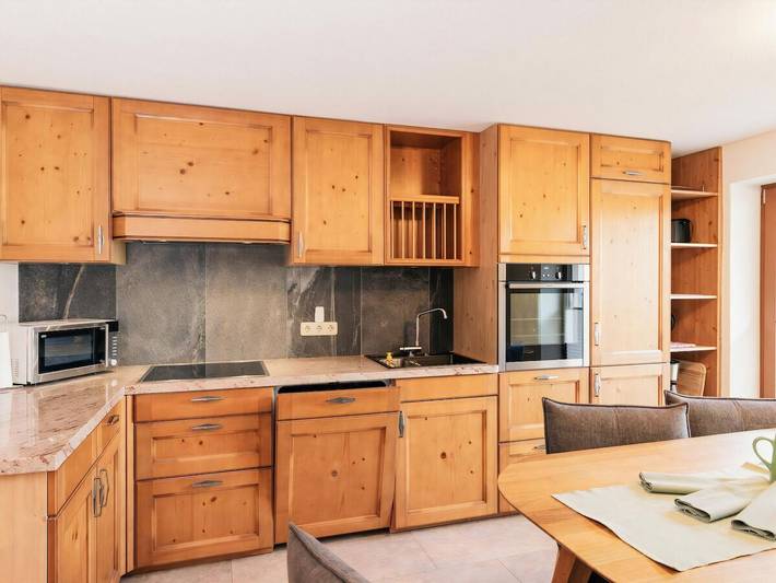 Ferienhaus für 6 Personen, mit Garten am Haldensee - 3