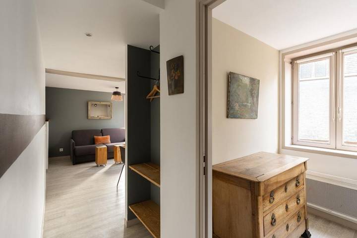 Gîte pour 4 personnes, avec vue dans Port De Honfleur - 2