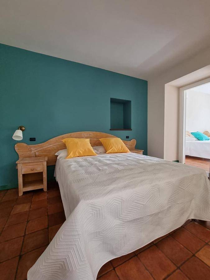 Casa Fifina Rooms in Sant'Egidio del Monte Albino, Costa tirrenica Campania