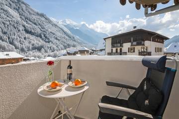 Apartment for 2 People in Brevent-Flegere, Chamonix-Mont-Blanc, Photo 1