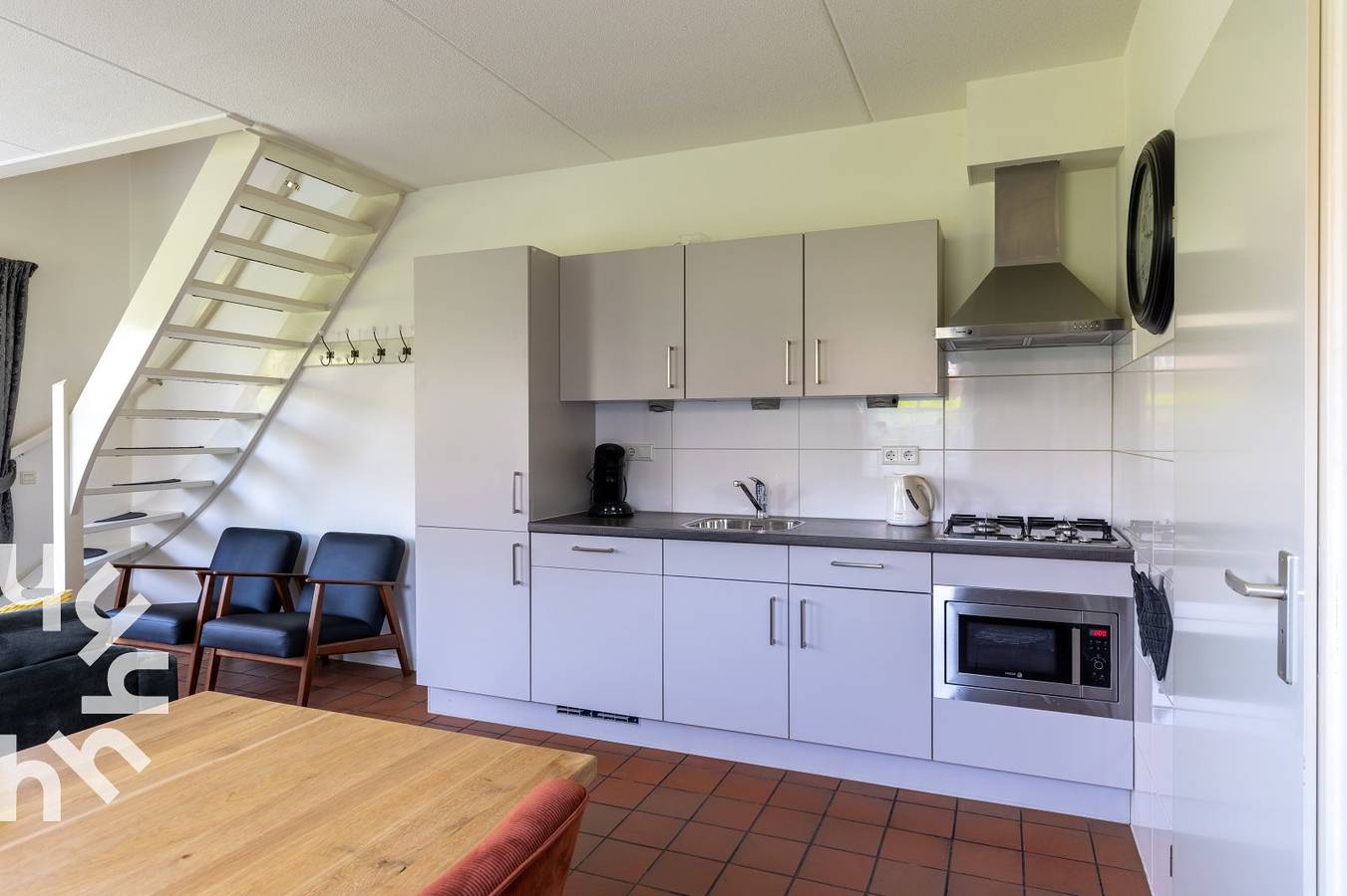 Quiet 4-person vacation home near the center of Domburg in Domburg, Walcheren