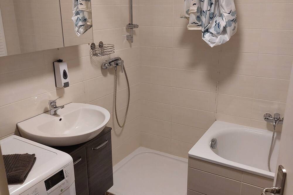 Ganze Wohnung, Ferienwohnung Scheuern in Gernsbach, Nordschwarzwald