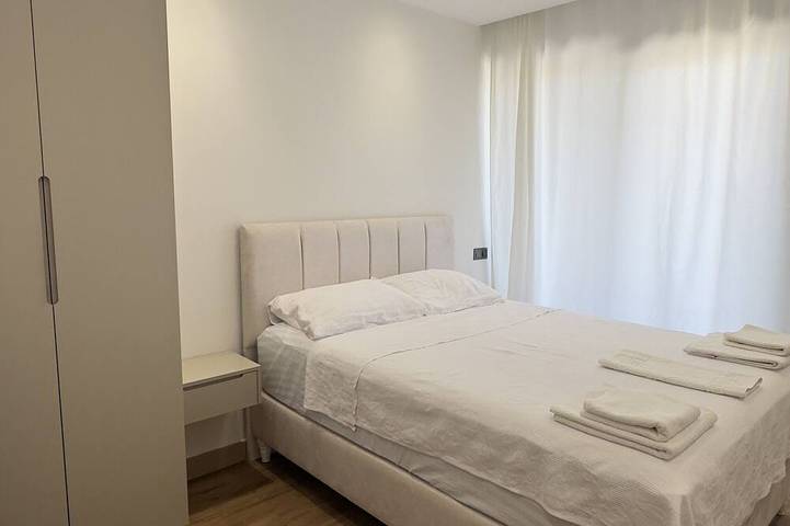 Nest Park Side | Evrenseki  Modern & Lüks Daireler  Havuzlu Site in Side, Manavgat