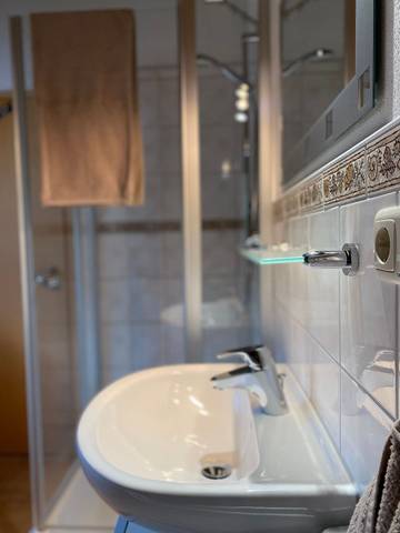 Ferienwohnung für 4 Personen in Bolsterlang, Hörnerdörfer, Bild 4