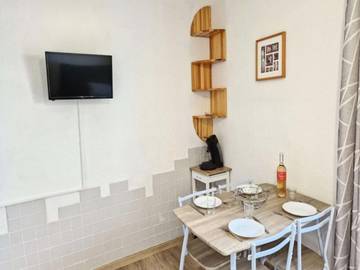 Location De Vacances pour 6 Personnes dans Marseillan-Plage, Marseillan, Photo 4