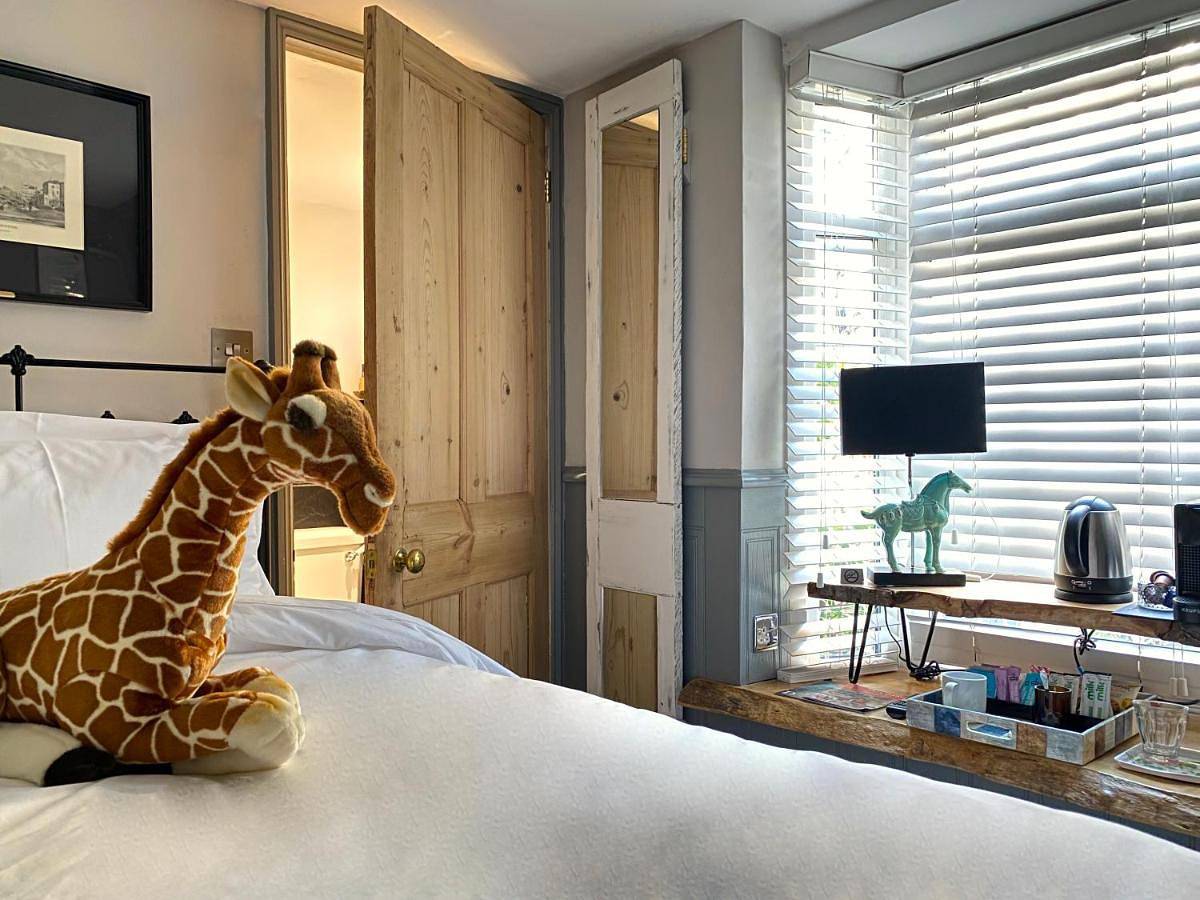 27 Brighton Guesthouse in Brighton, Sussex