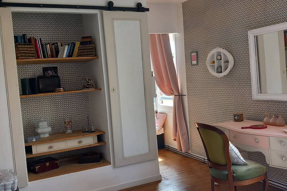 Cosy family home brest in Guipavas, Región de Brest
