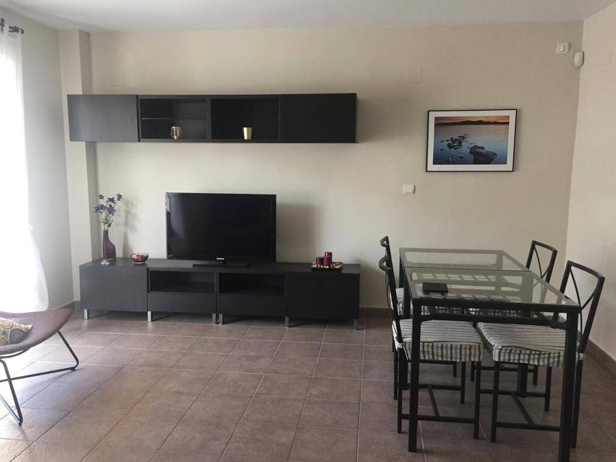 Apartamento entero, Two-Bedroom Apartment in Retamar, Almería