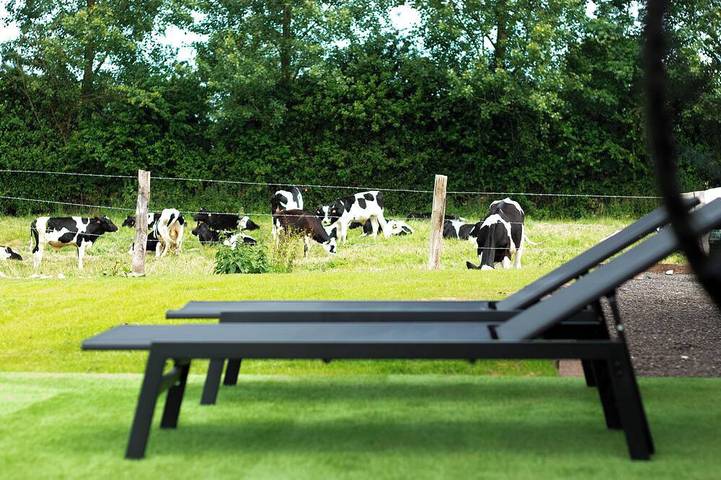 Location de vacances pour 2 personnes à Auquemesnil - 4