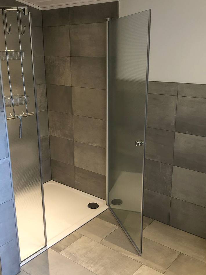 Ferienwohnung für 4 Personen, mit Garten in Tönning - 4