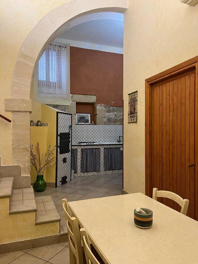 Bed and breakfast per 3 persone - 1