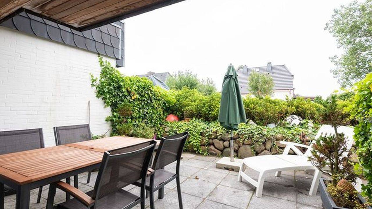Ganze Ferienwohnung, Ferienwohnung für 4 Personen (75 m²) in Wenningstedt in Wenningstedt, Sylt