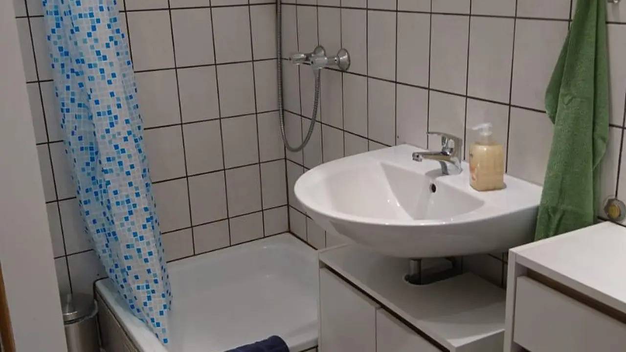 Ganze Ferienwohnung, Ferienwohnung für 4 Personen (50 m²) in Rennerod in Rennerod, Westerwald