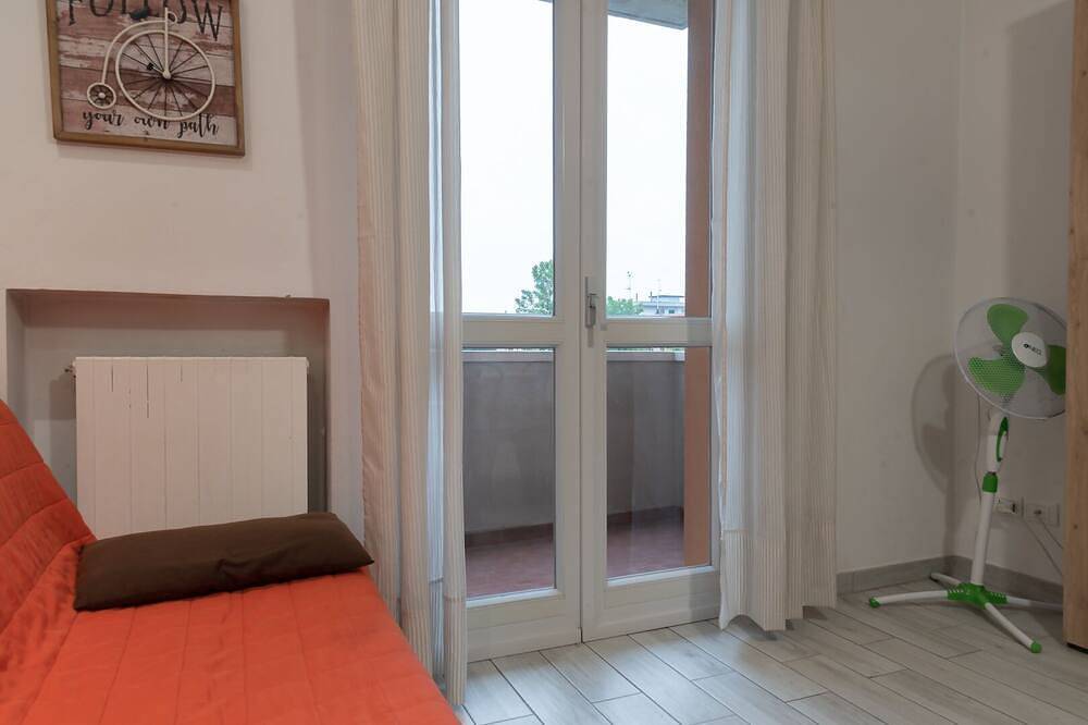 Appartamento intero, Rosa Lido Adriano Centro Citta in Lido Adriano, Provincia di Ravenna