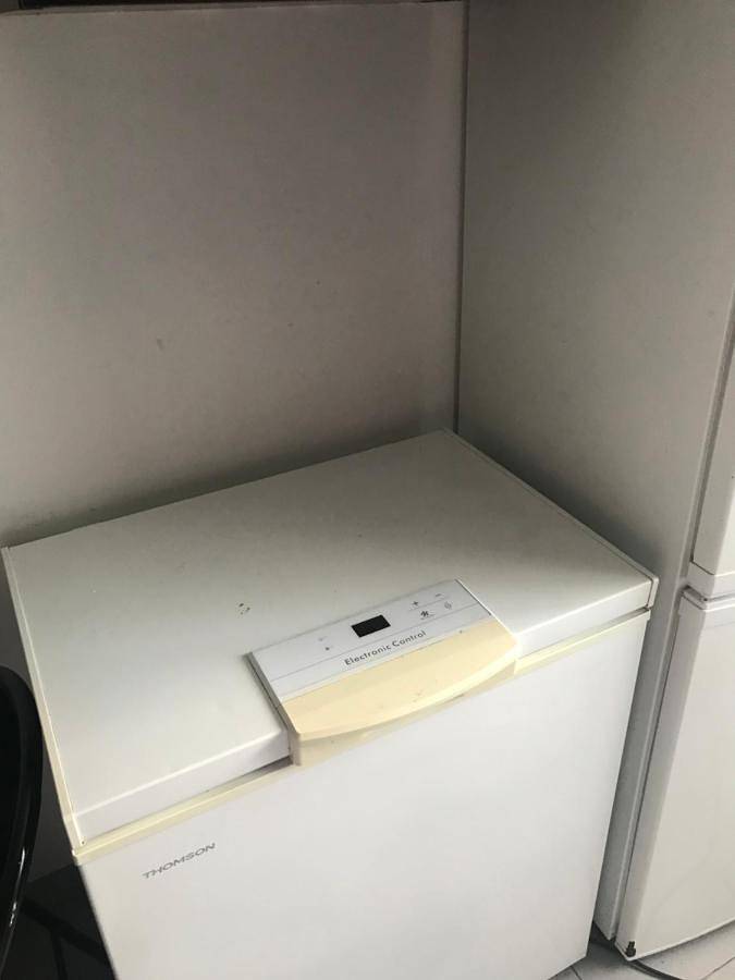 Appartement de vacances pour 2 personnes, avec balcon