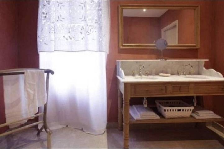 Apartamento entero, Merlot in Robion, Parque natural regional del Luberon