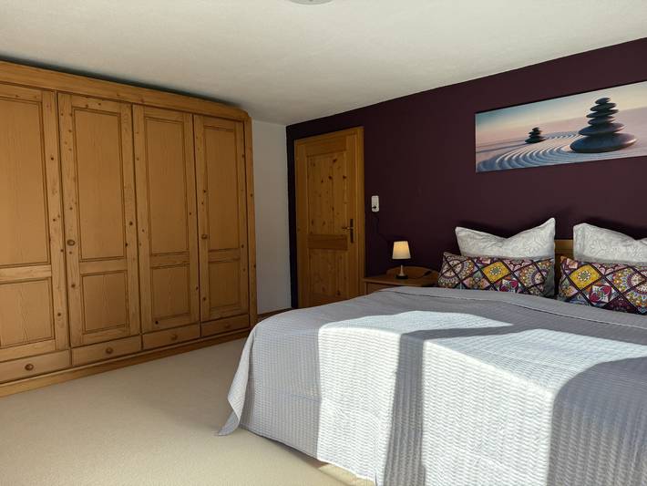 Ferienwohnung für 5 Personen, mit Garten in Bodensee-Vorarlberg - 3