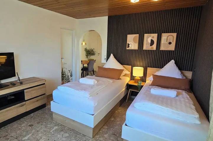 Ferienwohnung für 4 Personen - 1