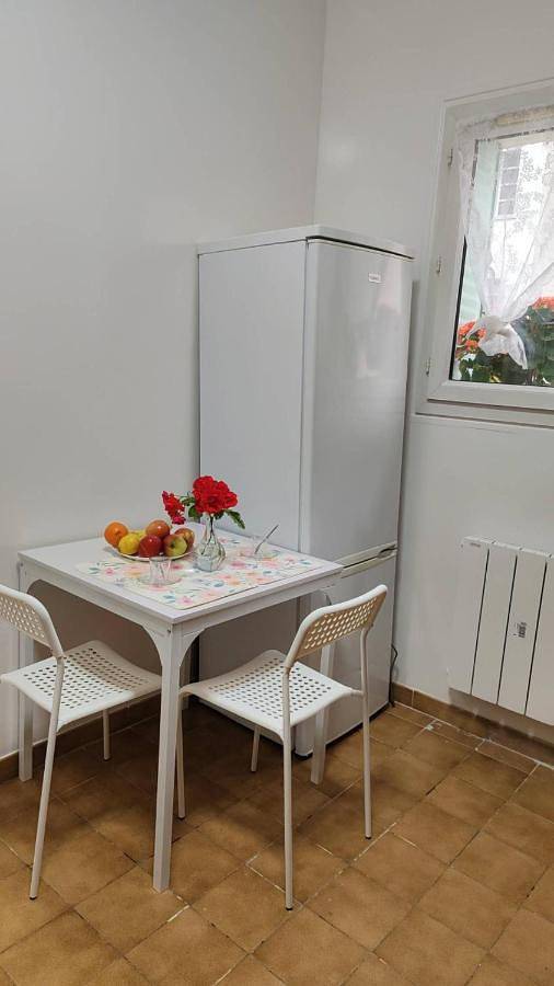 Maison d’hôte pour 3 personnes à Vitry-sur-Seine - 3