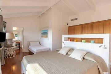 Villa pour 10 Personnes dans Bonifacio, Arrondissement de Sartène, Photo 2