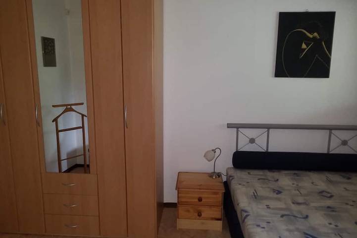 Bungalow für 4 Personen, mit Terrasse und Garten, mit Haustier in Berlin - 2