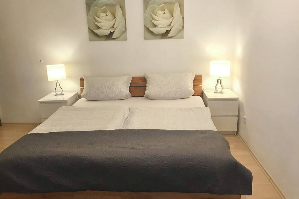 Appartamento intero, Appartamento carino e accogliente nel centro di Heidelberg. in Weststadt (Heidelberg), Heidelberg