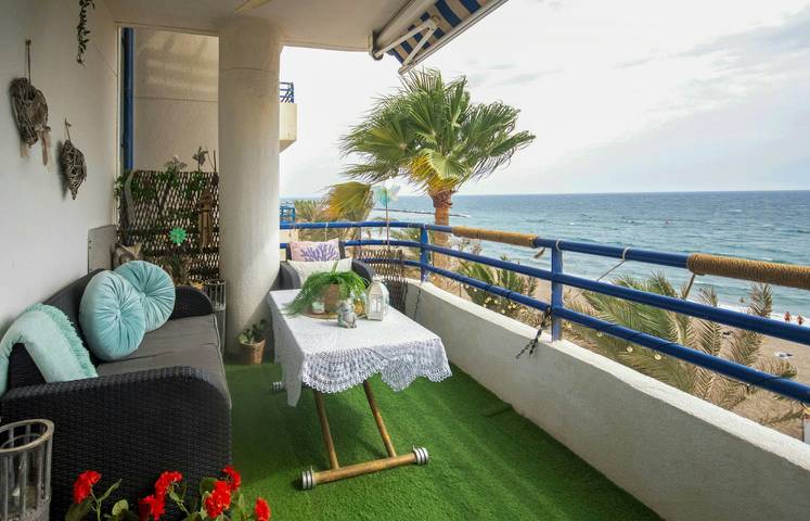 Holiday apartment for 4 people - 1