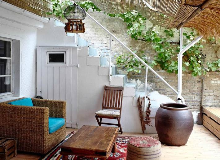 Location de vacances pour 2 personnes à Oestrich-Winkel - 3