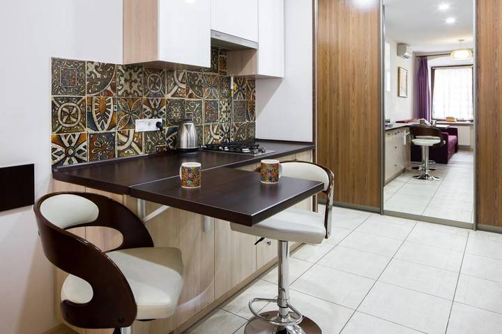 Ferienwohnung für 4 Personen - 1