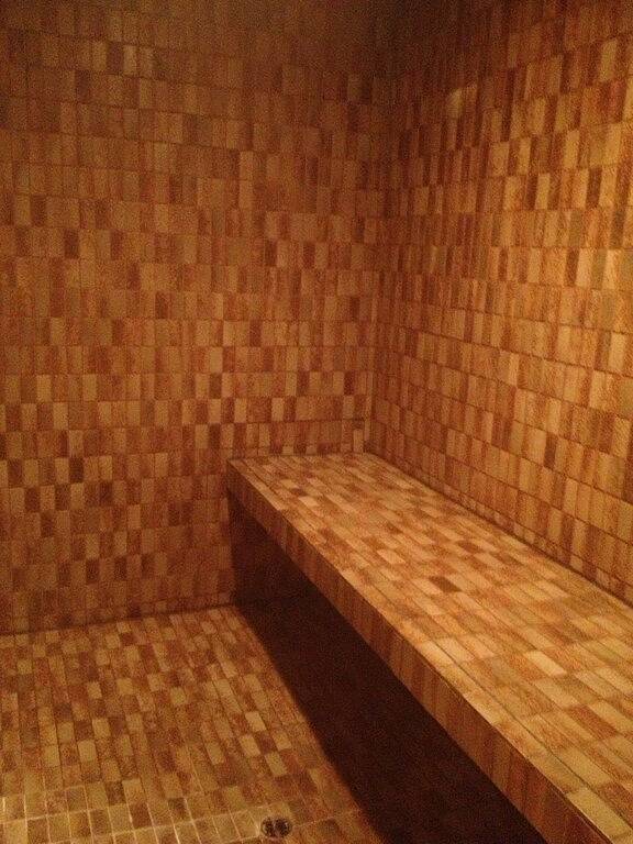 Holiday rental for 6 people, with sauna and hot tub as well as garden and balcony in Telluride Ski Resort