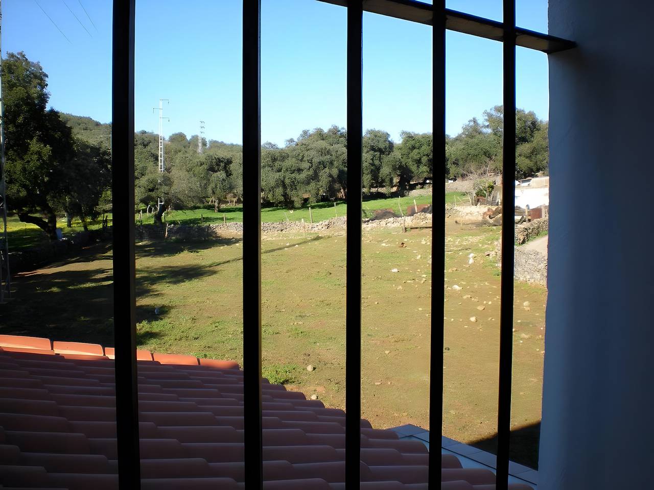 Apartamento entero, Mirador de jabuguillo in Jabuguillo, Aracena