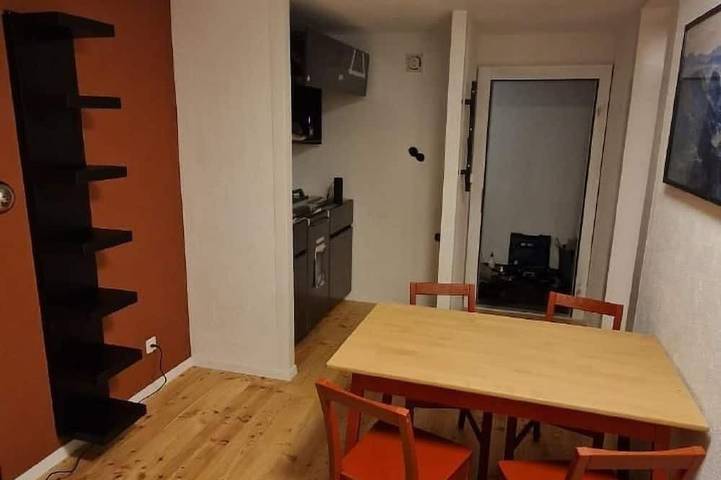Ganze Wohnung, Modern kompakt Speer in Alt st. Johann (Alpen), Wildhaus-Alt St. Johann