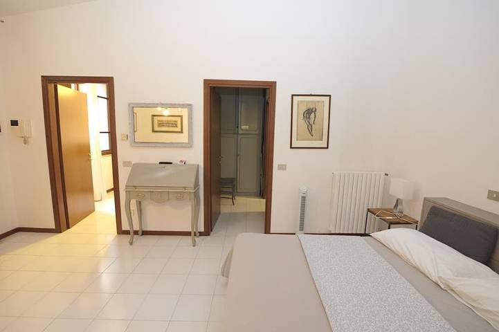 Appartamento Sant'Omobono in Cremona, Provincia di Cremona