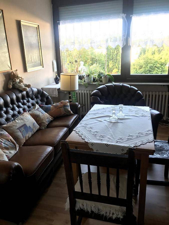 Ganze Wohnung, Two-Bedroom Apartment in Reinhardshausen, Bad Wildungen