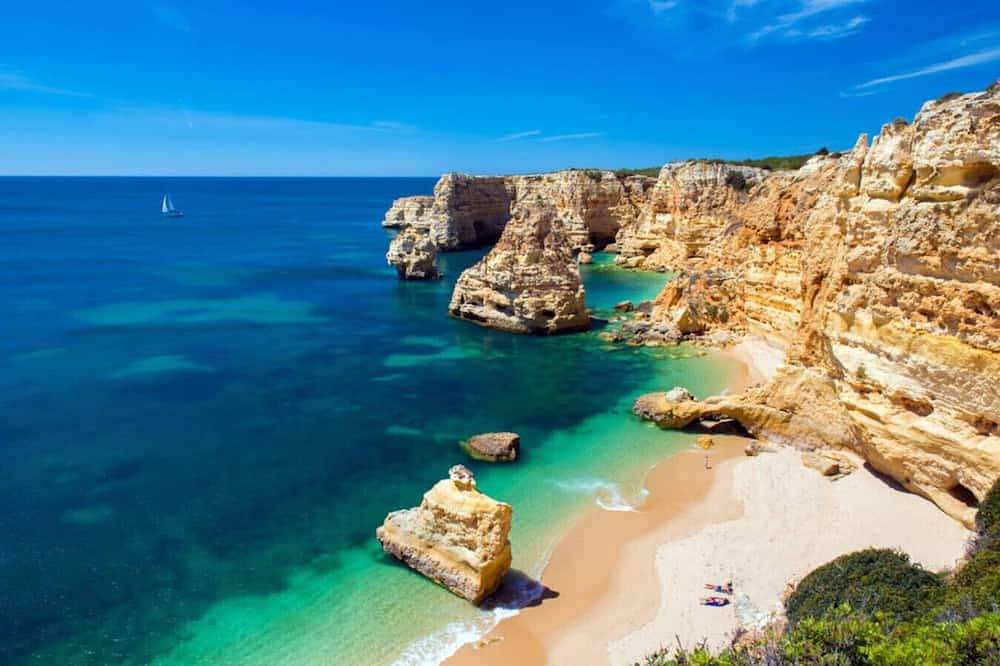 Appartamento vacanze a Lagos a partire da 336€ a notte