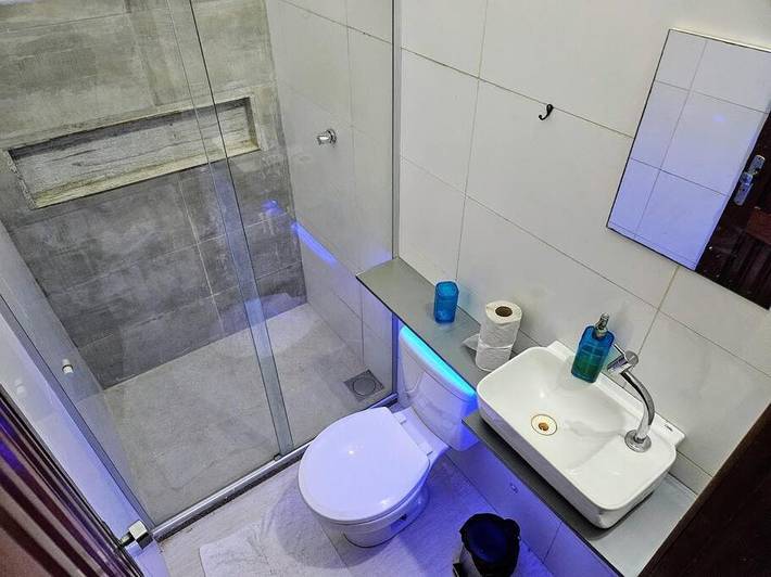 Gîte pour 4 personnes à Olinda - 3