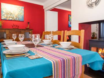 Holiday Rental for 5 People in Stirling, Stirling region, Photo 2