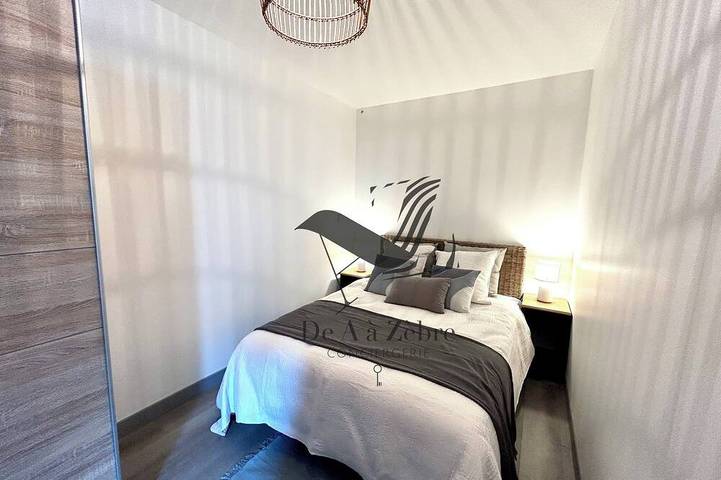 Gîte pour 4 personnes, avec terrasse, animaux acceptés dans Maison Pierre Loti - 2